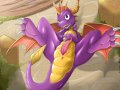 1193687840.narse_spyro_display_finished.jpg